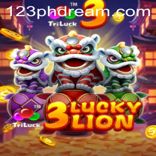 Unveiling the Thrills of 3LUCKYLION: A Modern Gaming Phdream