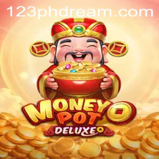 Discover the Thrilling World of MoneyPotDELUXE