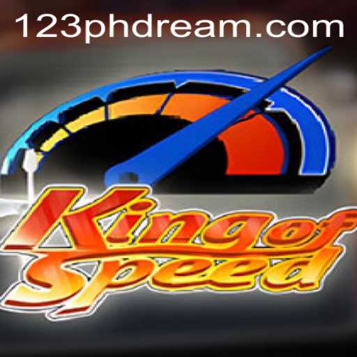 KingofSpeed: A High-Octane Adventure