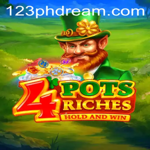 Unveiling the Exciting World of 4potsriches: The Ultimate Guide