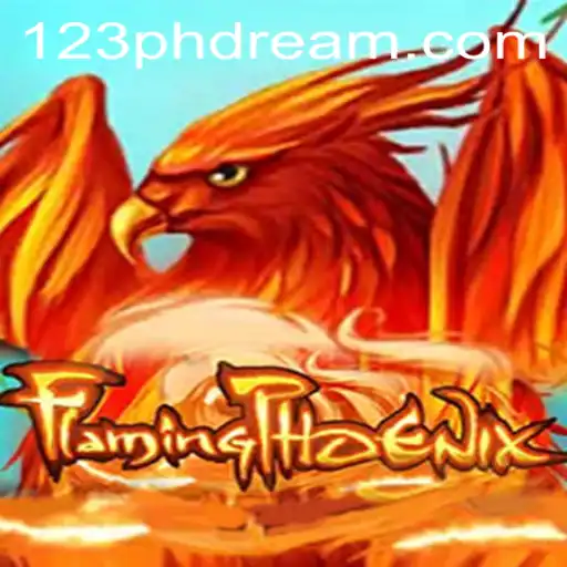 Flaming Phoenix: Rise of the PhDream Adventure