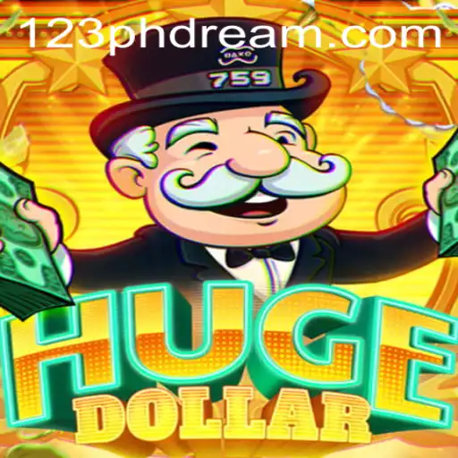 Exploring HugeDollar: A Captivating Gaming Experience with phdream