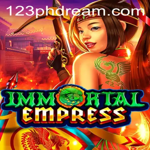 ImmortalEmpress: Discover a World Beyond Imagination