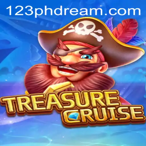 TREASURECRUISE: Exploring the High Seas of Adventure