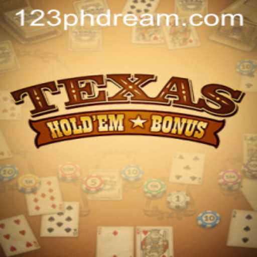 Texas Hold'em Bonus: A Comprehensive Guide with a Twist of phdream