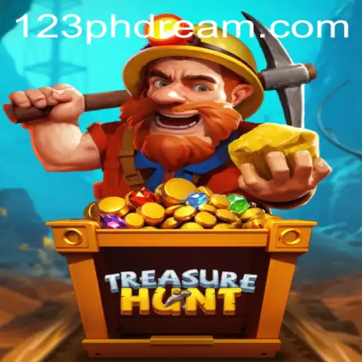 The Adventurous World of TreasureHunt