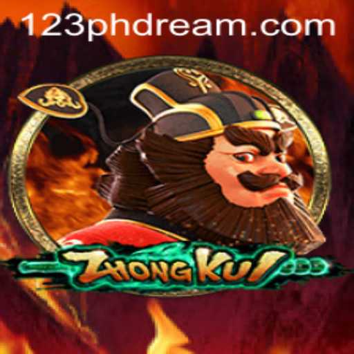 Embark on a Mythical Journey with ZhongKui: Discover the World of Phdream